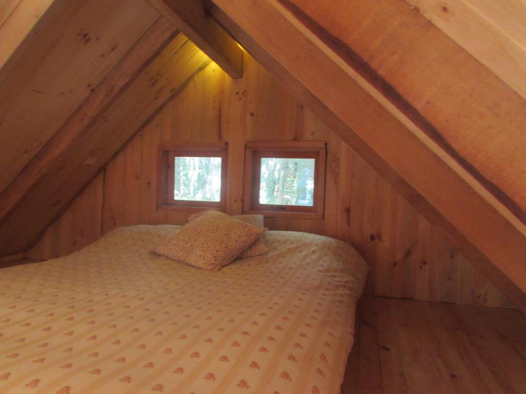 Cabana Rustica Patagonia Chilena กอญญารีเป ห้อง รูปภาพ