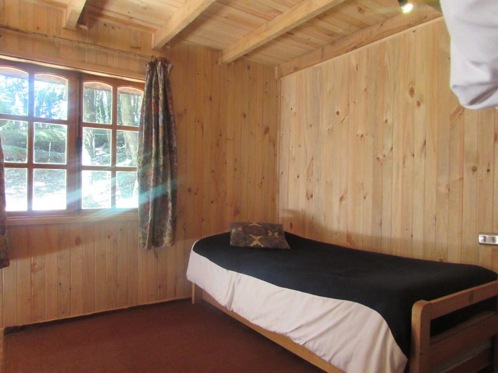 Cabana Rustica Patagonia Chilena กอญญารีเป ห้อง รูปภาพ